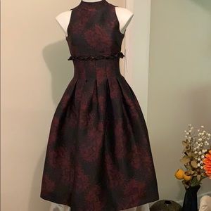 ANTONIO MELANI DRESS